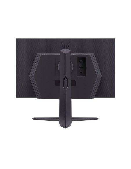 27" UltraGear QHD 165Hz 1ms(GtG) IPS G-Sync FreeSync-Premium Tilt/HAS/Pivot HDR10