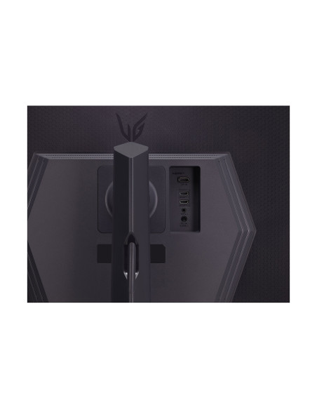 27" UltraGear QHD 165Hz 1ms(GtG) IPS G-Sync FreeSync-Premium Tilt/HAS/Pivot HDR10