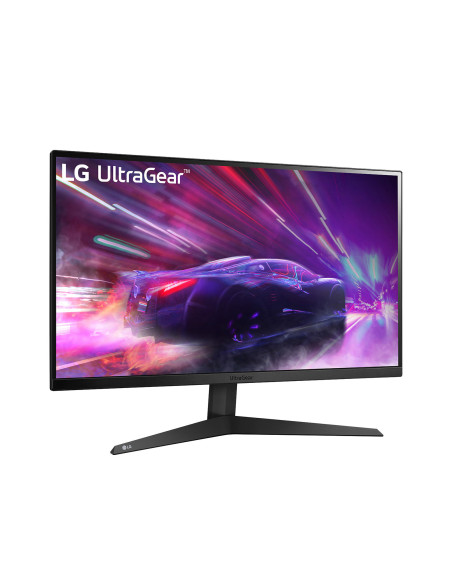 27" UltraGear FHD 165Hz 1ms(GTG) IPS FreeSync-Premium 27GQ50F