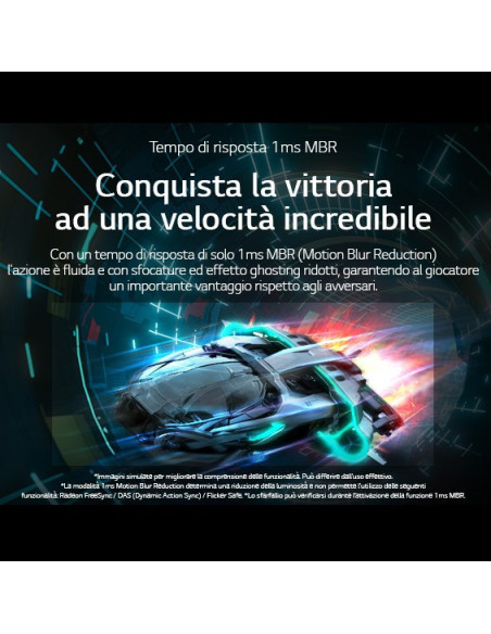 27" UltraGear FHD 165Hz 1ms(GTG) IPS FreeSync-Premium 27GQ50F