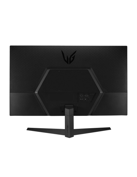 27" UltraGear FHD 165Hz 1ms(GTG) IPS FreeSync-Premium 27GQ50F