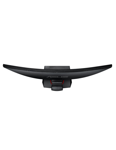 27" TUF Gaming WQHD 165Hz 1ms(MPRT) Curved-1500R HDR400 Freesync-Premium VG27WQ Black