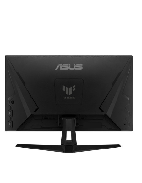 27" TUF Gaming QHD 180Hz 1ms(GTG) IPS Speakers2W G-SYNC & FreeSync HDR10 VG27AQ3A