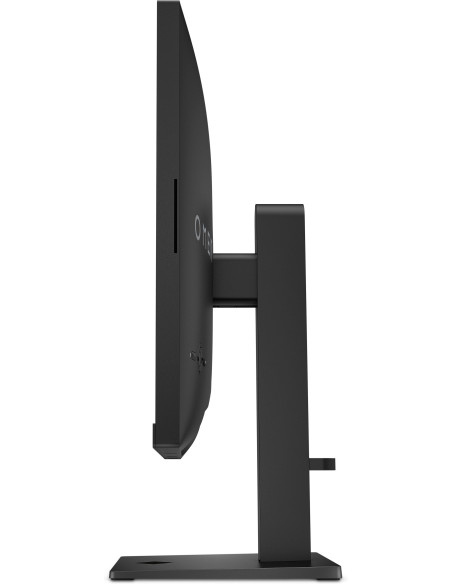 27" OMEN 4K UHD 144Hz 1ms(GTG) IPS G-SYNC KVM HDR400 USB-C Black