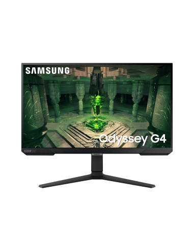 27" Odyssey G4B FHD 240Hz 1ms(GtG)... 27" Odyssey G4B FHD 240Hz 1ms(GtG)...