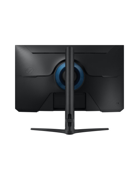 27" Odyssey G4B FHD 240Hz 1ms(GtG) IPS Freesync-Premium G-Sync HDR10 HAS, Pivot Black