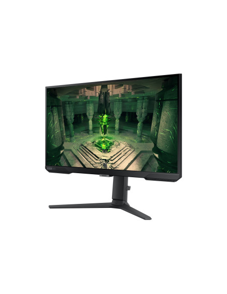 27" Odyssey G4B FHD 240Hz 1ms(GtG) IPS Freesync-Premium G-Sync HDR10 HAS, Pivot Black