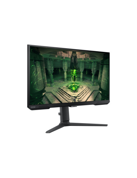 27" Odyssey G4B FHD 240Hz 1ms(GtG) IPS Freesync-Premium G-Sync HDR10 HAS, Pivot Black