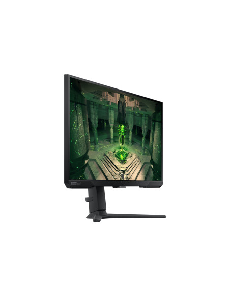 27" Odyssey G4B FHD 240Hz 1ms(GtG) IPS Freesync-Premium G-Sync HDR10 HAS, Pivot Black