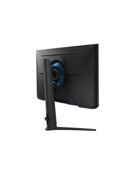 27" Odyssey G4B FHD 240Hz 1ms(GtG) IPS Freesync-Premium G-Sync HDR10 HAS, Pivot Black