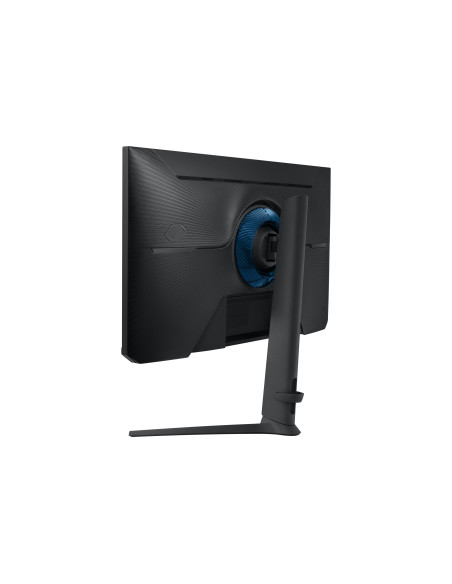 27" Odyssey G4B FHD 240Hz 1ms(GtG) IPS Freesync-Premium G-Sync HDR10 HAS, Pivot Black