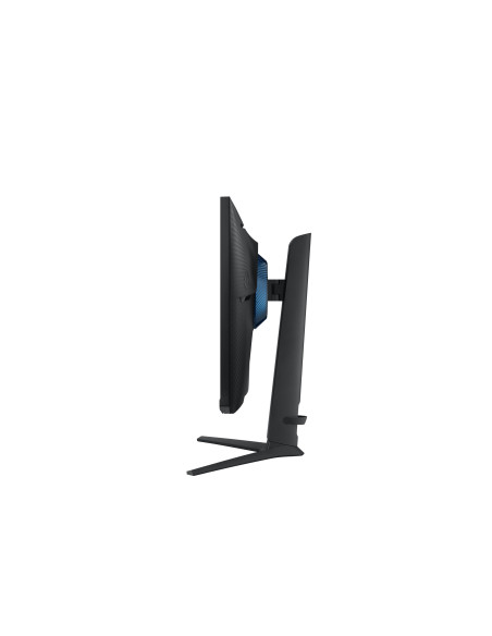 27" Odyssey G4B FHD 240Hz 1ms(GtG) IPS Freesync-Premium G-Sync HDR10 HAS, Pivot Black