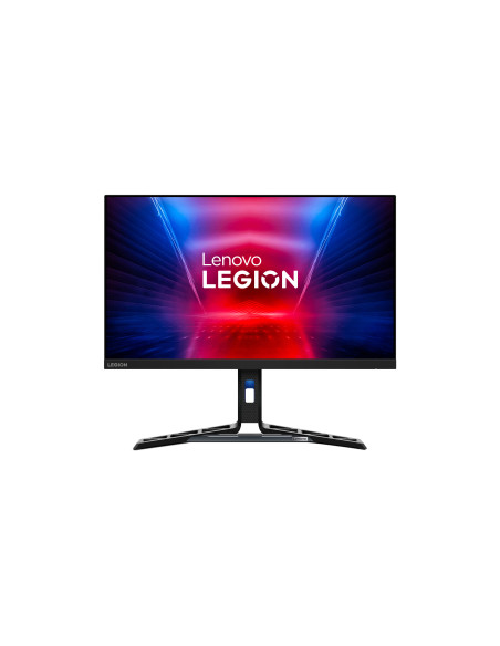 27" Legion FHD 165Hz 0,5ms(MPRT) IPS FreeSync HDR400 Speakers3W HAS R27i-30 Black