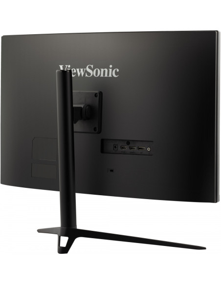 27" Gaming VX2718 QHD 165Hz 1ms(MPRT) curved 1500R HAS FreeSync-Premium Speakers2W
