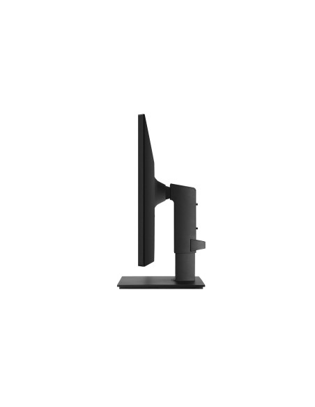 27" 4K UHD 5ms IPS Pivot HDR10 Black 27BN55UP