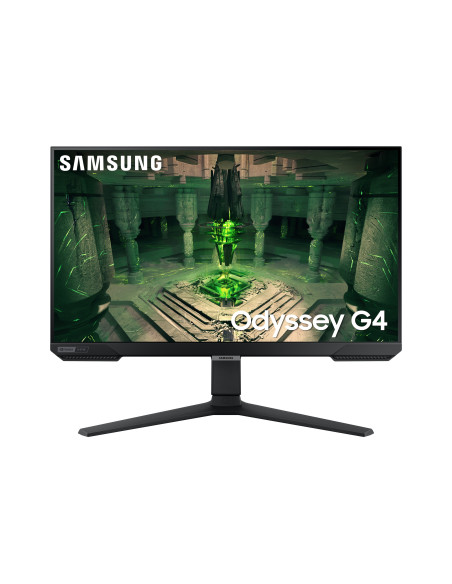 25" Odyssey G40B FHD 240Hz 1ms(GtG) IPS HAS Pivot Freesync G-Sync Black