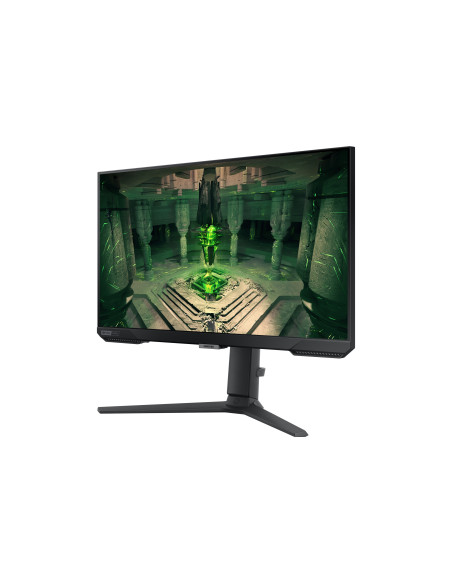 25" Odyssey G40B FHD 240Hz 1ms(GtG) IPS HAS Pivot Freesync G-Sync Black