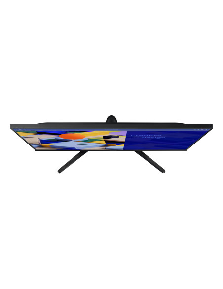 24" S31C FHD 75Hz 5ms IPS FreeSync Flicker-free Black
