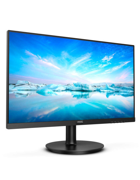 23.8" V Line FHD 75Hz 4ms Speakers2W Black