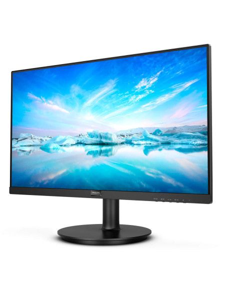 23.8" V Line FHD 75Hz 4ms Speakers2W Black