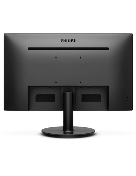 23.8" V Line FHD 75Hz 4ms Speakers2W Black