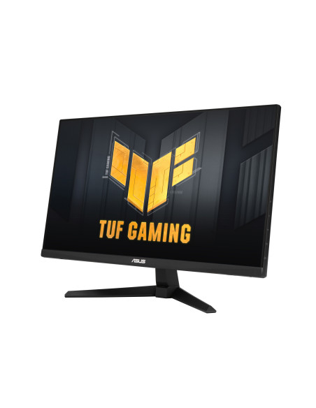 23.8" TUF Gaming FHD 270Hz 1ms (GTG) IPS G-SYNC & FreeSync VG249QM1A