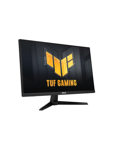 23.8" TUF Gaming FHD 270Hz 1ms (GTG)... 23.8" TUF Gaming FHD 270Hz 1ms (GTG)...