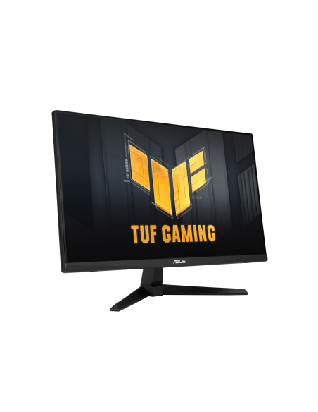 23.8" TUF Gaming FHD 270Hz 1ms (GTG) IPS G-SYNC & FreeSync VG249QM1A