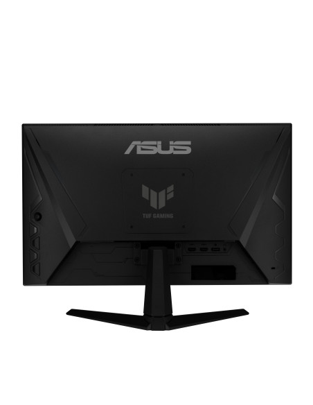 23.8" TUF Gaming FHD 270Hz 1ms (GTG) IPS G-SYNC & FreeSync VG249QM1A