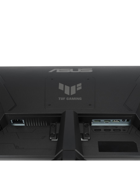 23.8" TUF Gaming FHD 270Hz 1ms (GTG) IPS G-SYNC & FreeSync VG249QM1A