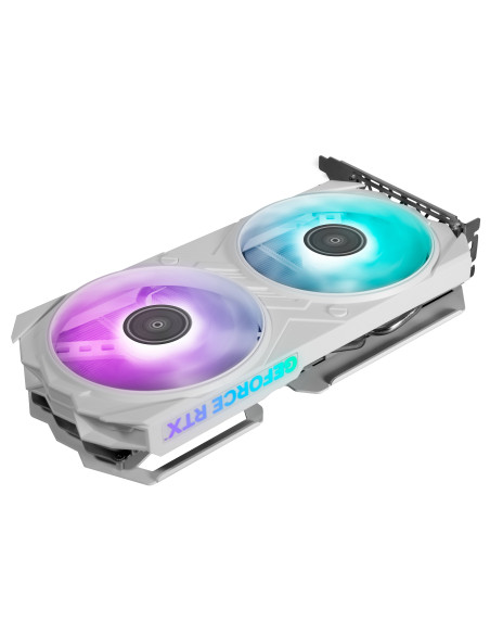 8GB GeForce RTX 4060 EX 1-Click OC White Edition