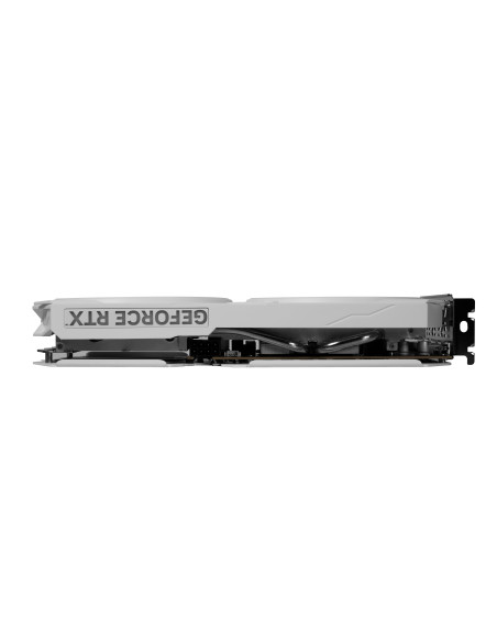8GB GeForce RTX 4060 EX 1-Click OC White Edition
