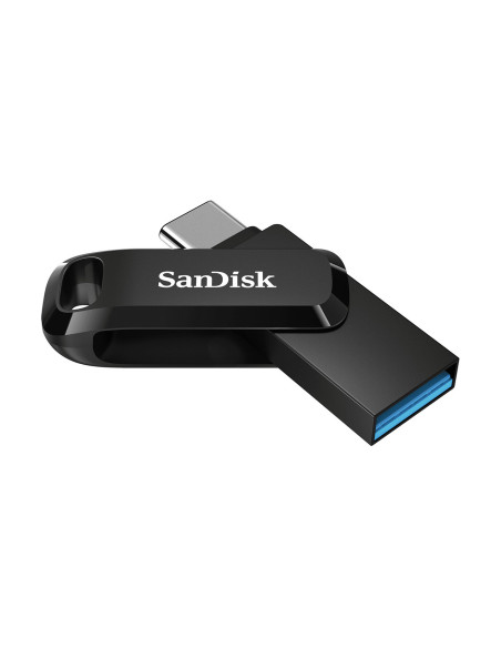 64GB USB Type-A/USB Type-C 3.2 Gen1 (3.1 Gen1) Ultra Dual Drive Go