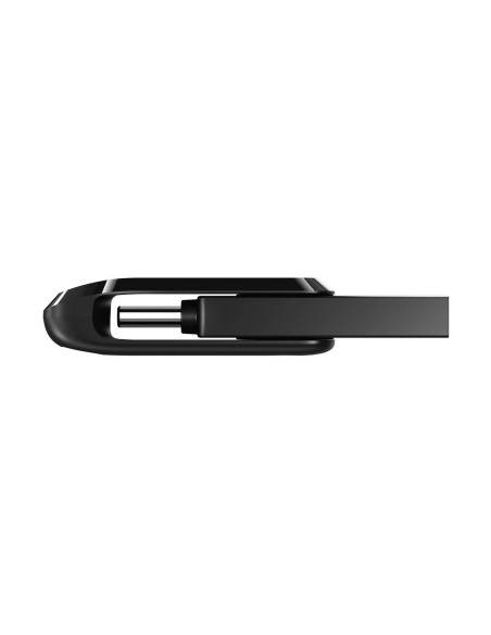 64GB USB Type-A/USB Type-C 3.2 Gen1 (3.1 Gen1) Ultra Dual Drive Go