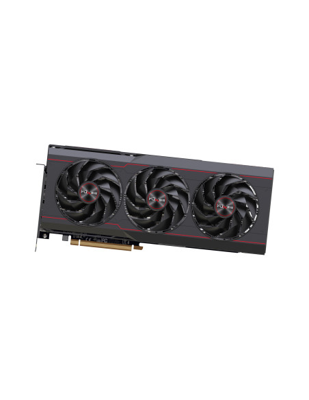 24GB Radeon RX 7900 XTX PULSE GDDR6