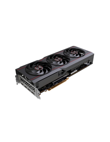 24GB Radeon RX 7900 XTX PULSE GDDR6