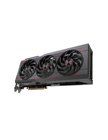 24GB Radeon RX 7900 XTX PULSE GDDR6