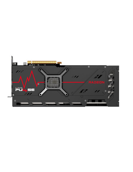 24GB Radeon RX 7900 XTX PULSE GDDR6
