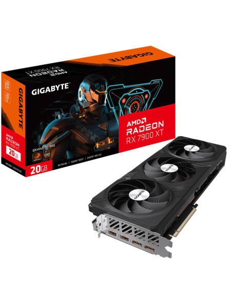 20GB Radeon RX 7900 XT GAMING OC 20G
