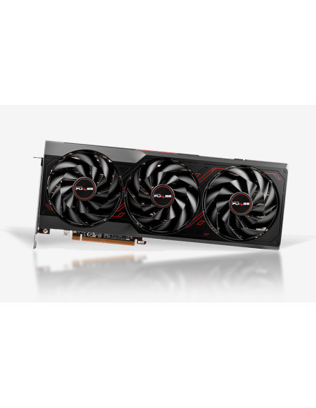 16GB Radeon RX 7900 GRE Pulse Gaming OC GDDR6