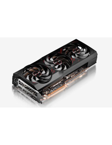 16GB RX 7900 GRE Pulse Gaming OC GDDR6