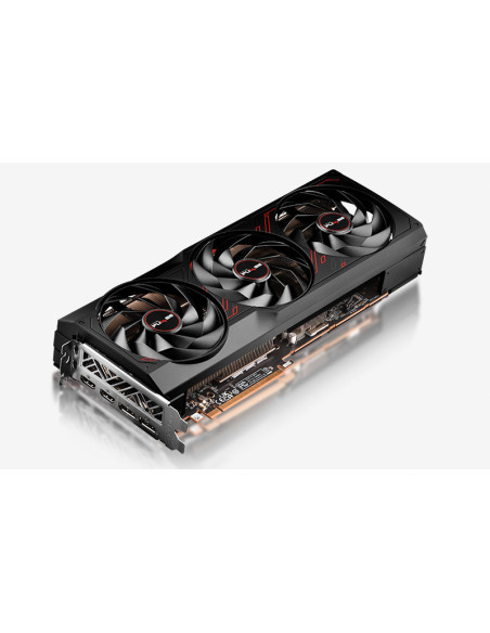 16GB Radeon RX 7900 GRE Pulse Gaming OC GDDR6