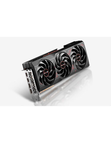 16GB RX 7900 GRE Pulse Gaming OC GDDR6