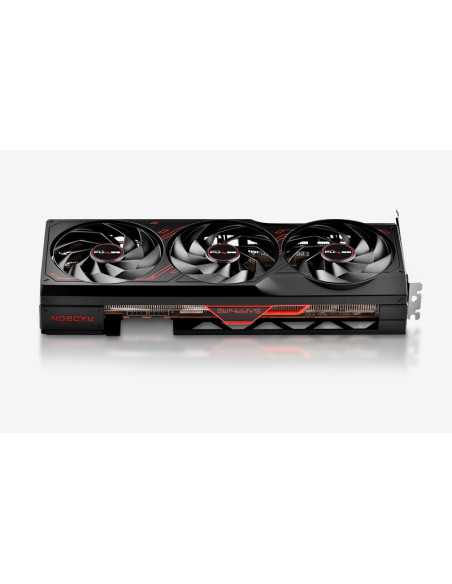 16GB Radeon RX 7900 GRE Pulse Gaming OC GDDR6