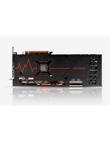 16GB RX 7900 GRE Pulse Gaming OC GDDR6