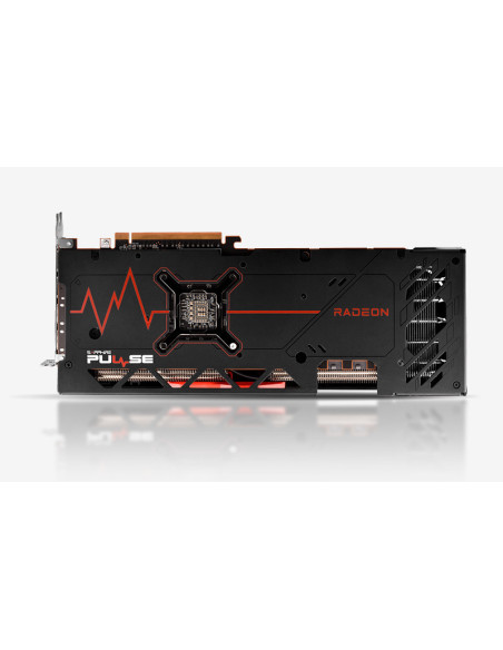 16GB Radeon RX 7900 GRE Pulse Gaming OC GDDR6