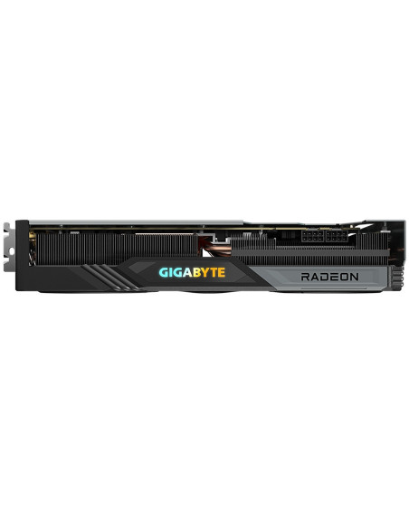 16GB Radeon RX 7800 XT GAMING OC