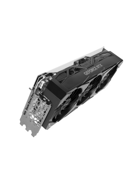 16GB GeForce RTX 4080 Super ST 1-Click OC GDDR6X