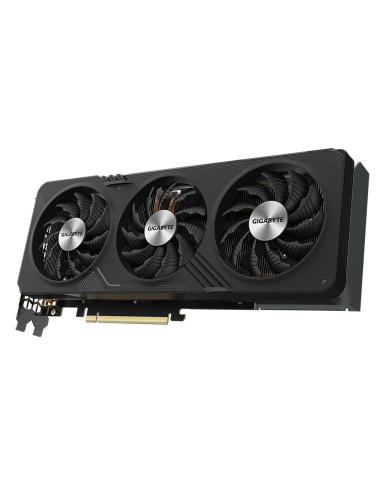 16G Radeon RX 7600 XT Gaming OC GDDR6