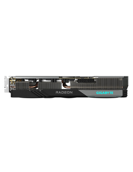 16G Radeon RX 7600 XT Gaming OC GDDR6